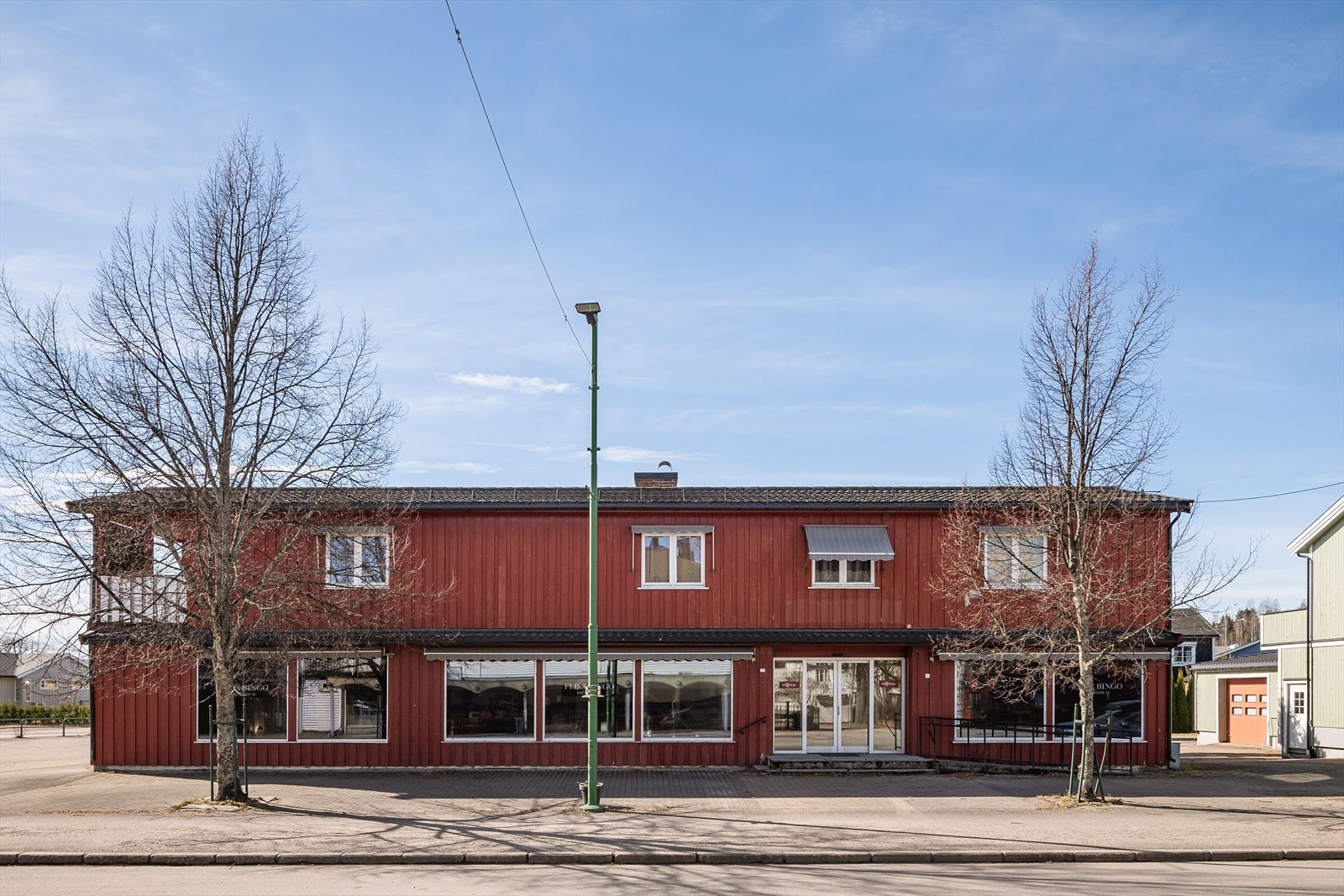 Velkommen til Kaffegata 55 og 57! Galleribilde