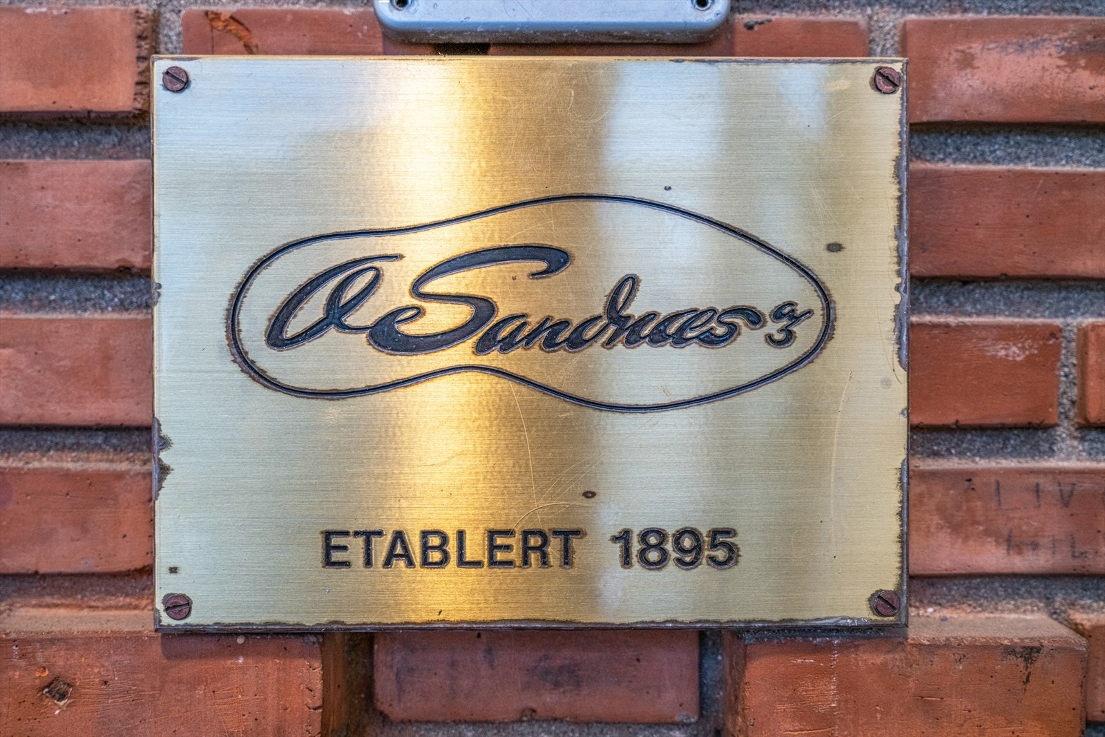 Fasade Galleribilde