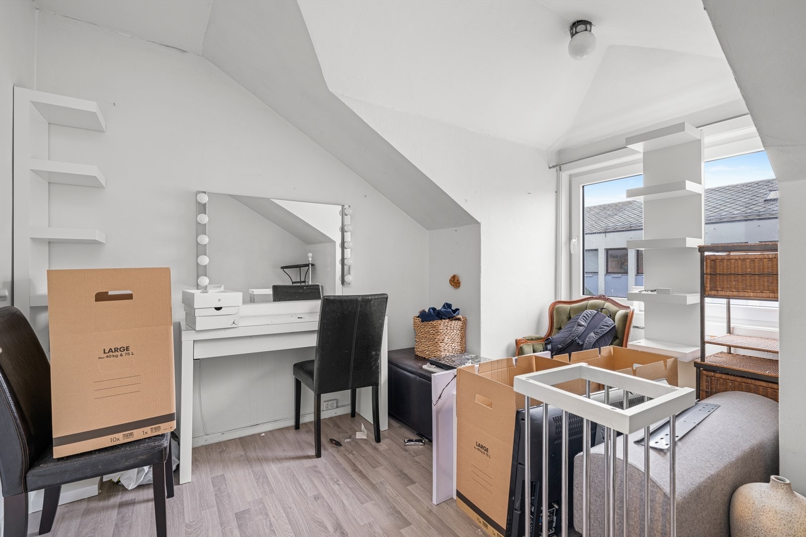 Loft Galleribilde