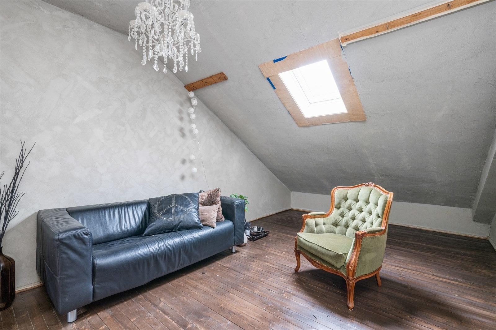Loft Galleribilde