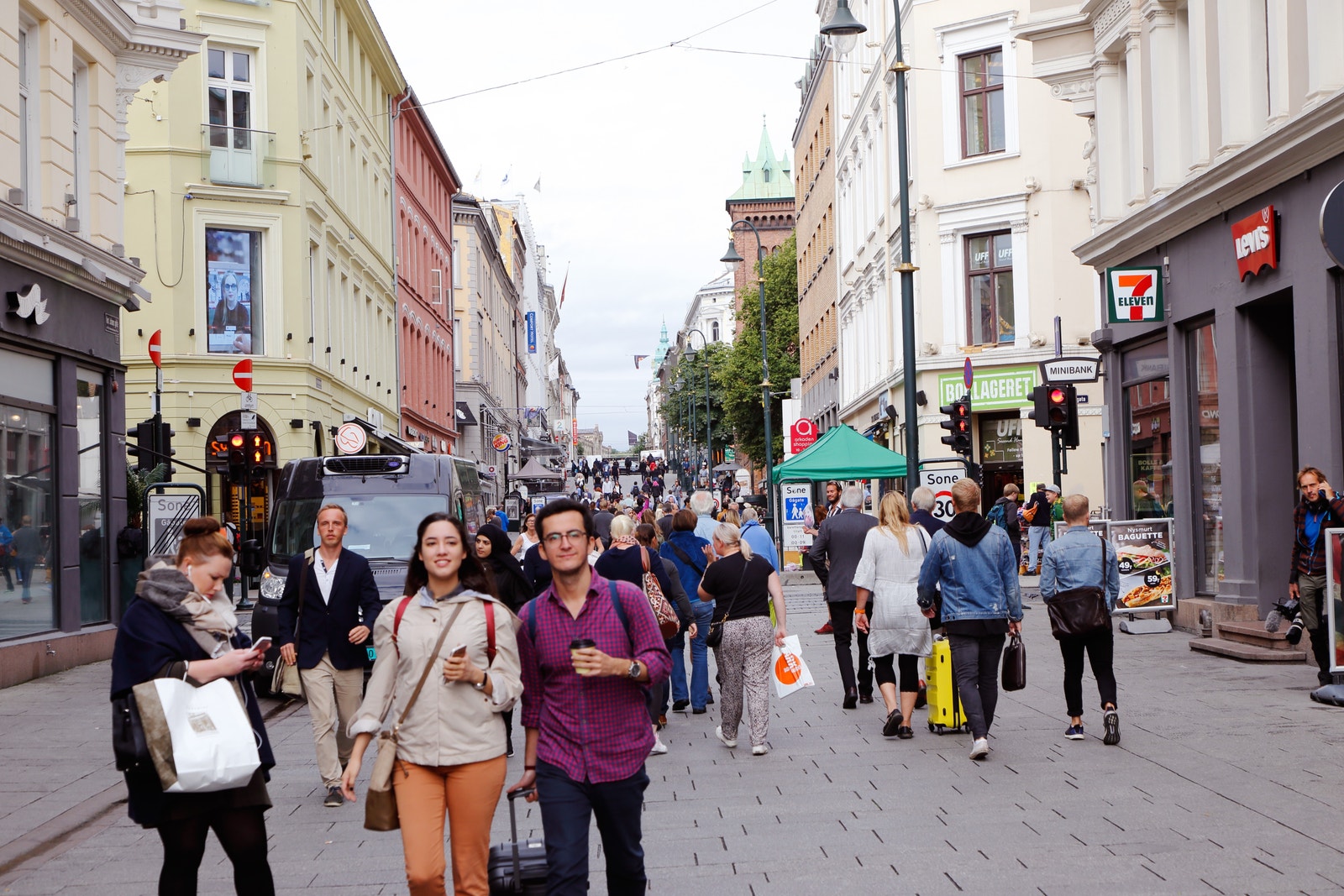 Områdebilde Galleribilde