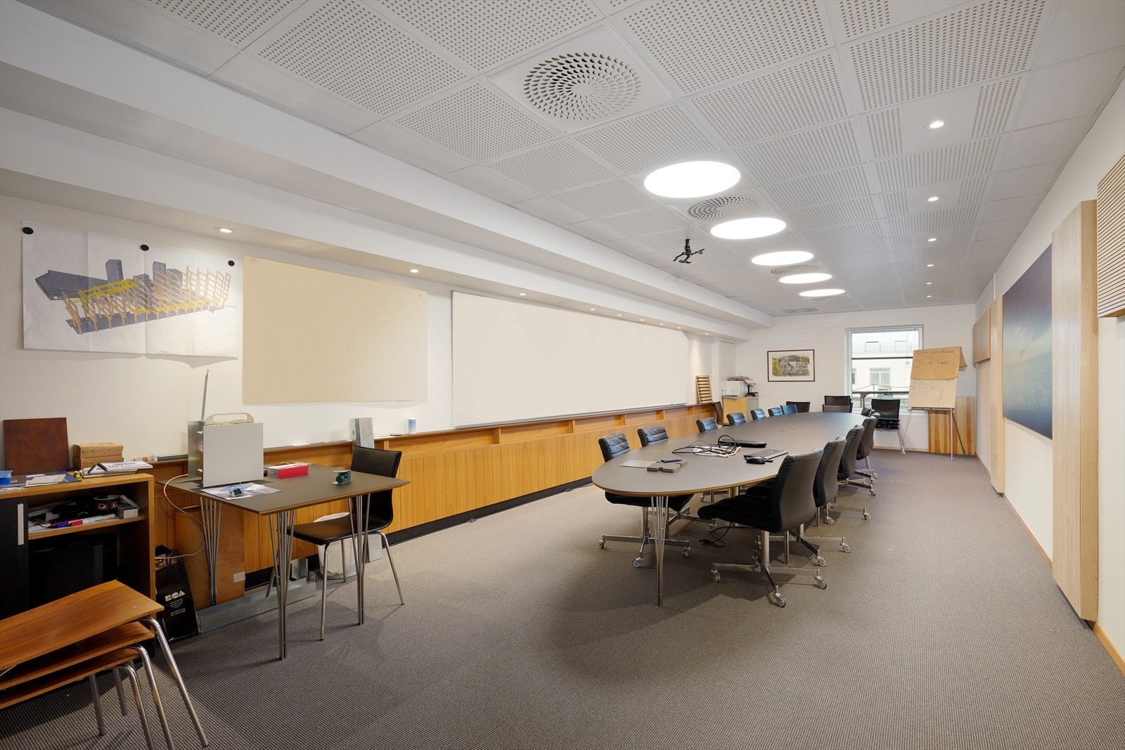 Lagerveien 18 Galleribilde