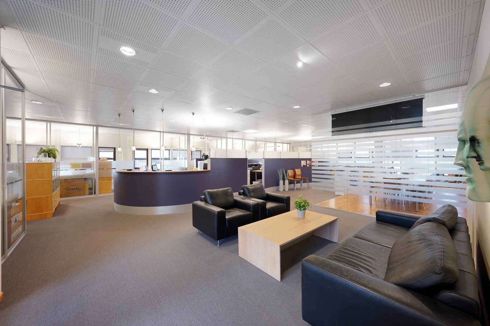 Lagerveien 18 Galleribilde