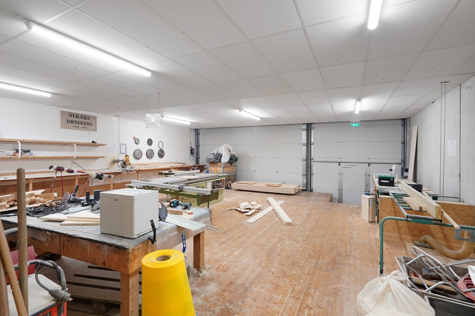 Lagerveien 18 Galleribilde