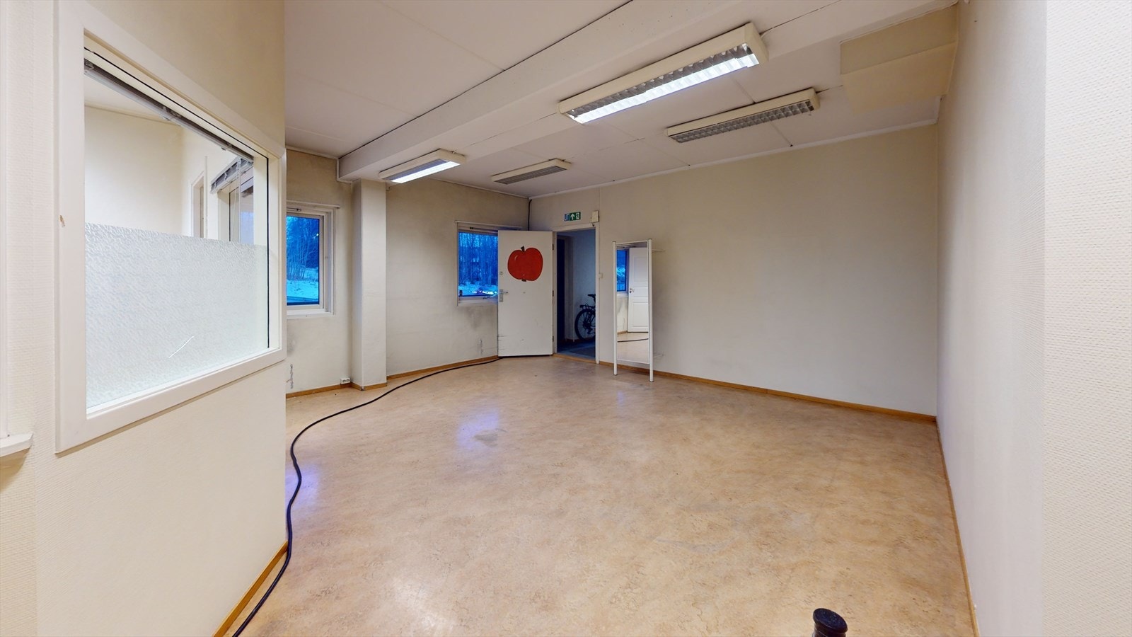 Kontor (dagens standard) Galleribilde
