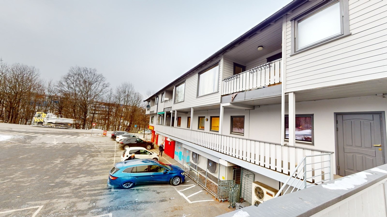 Drammensveien 896 Galleribilde