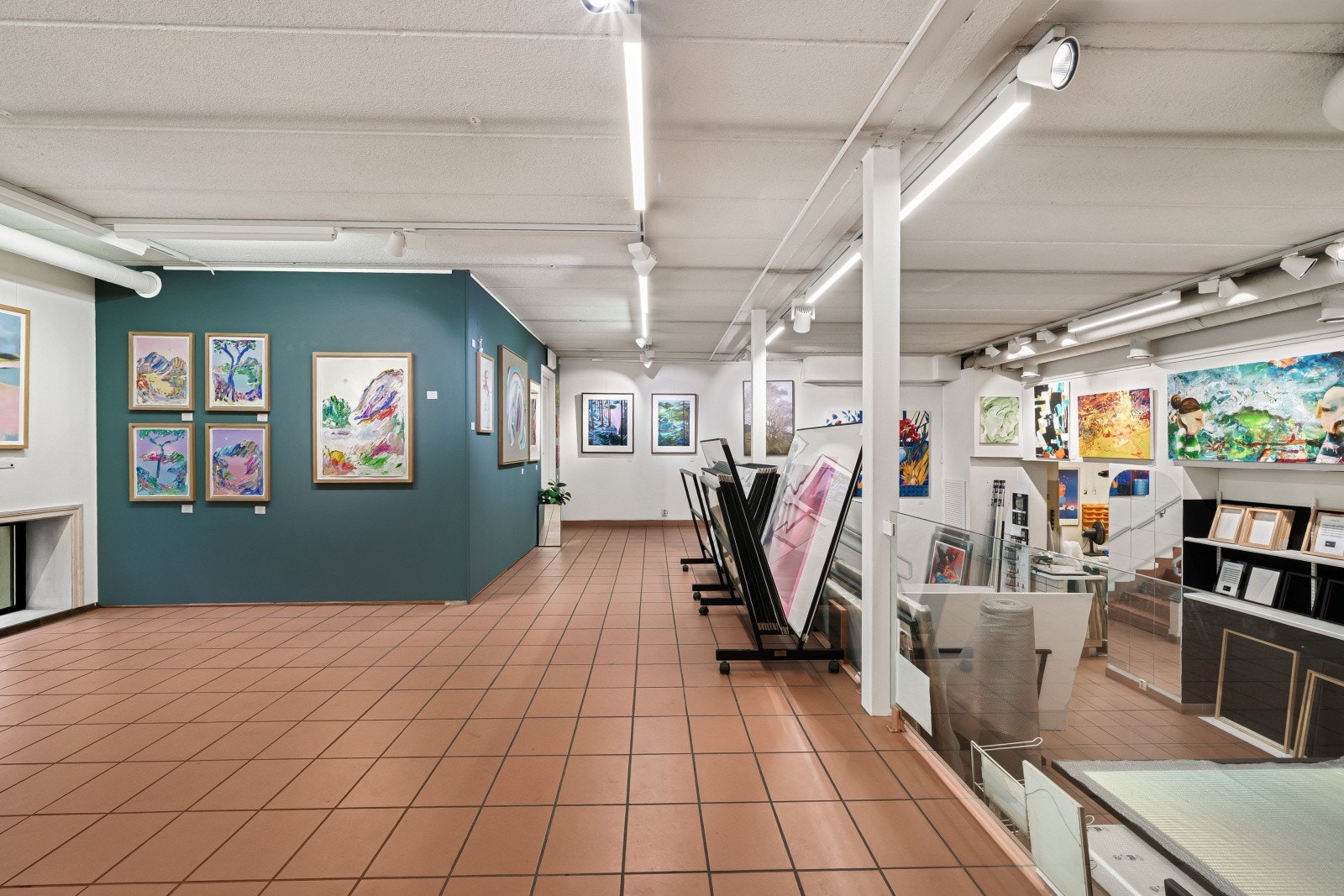 Galleribilde