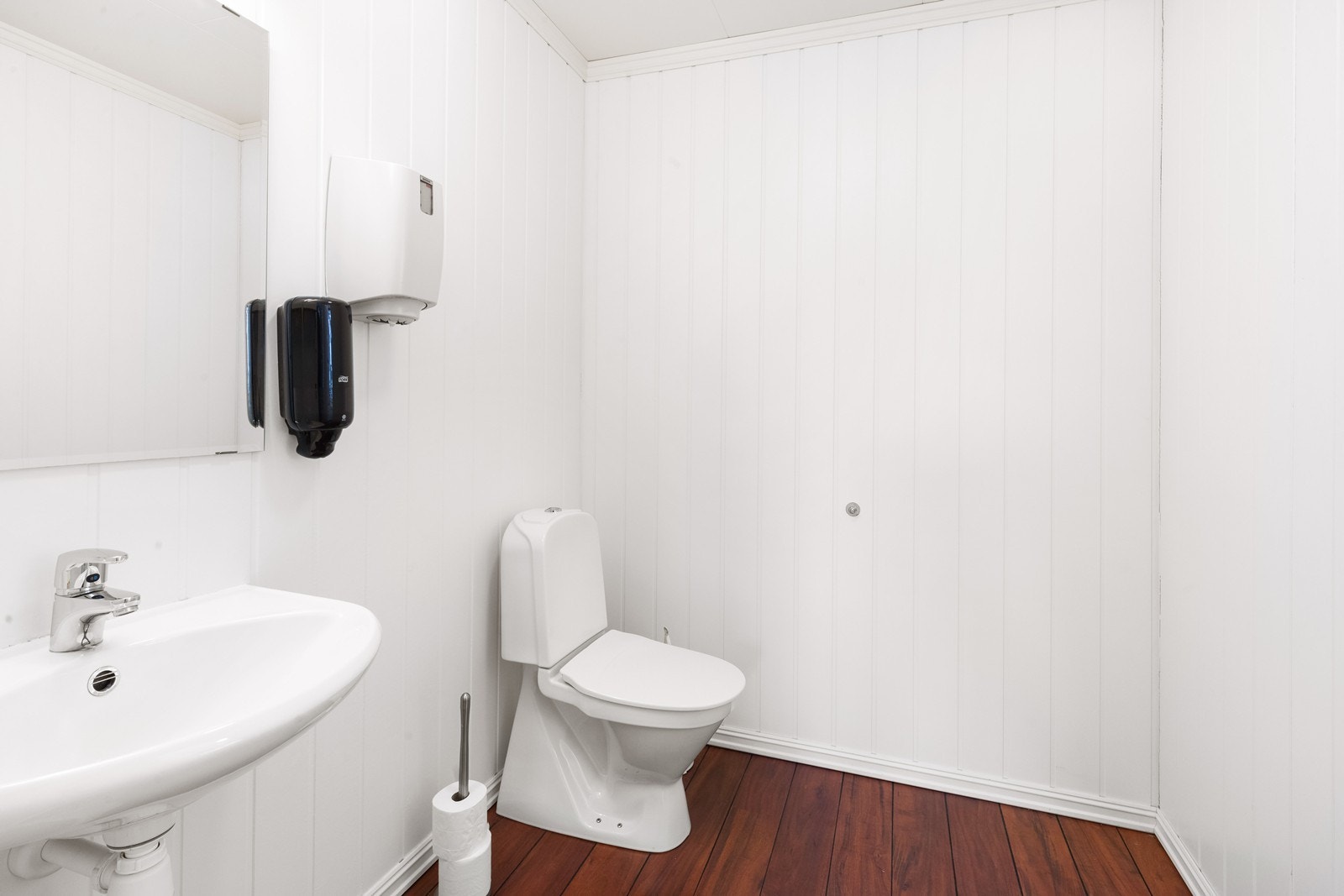 Wc Galleribilde