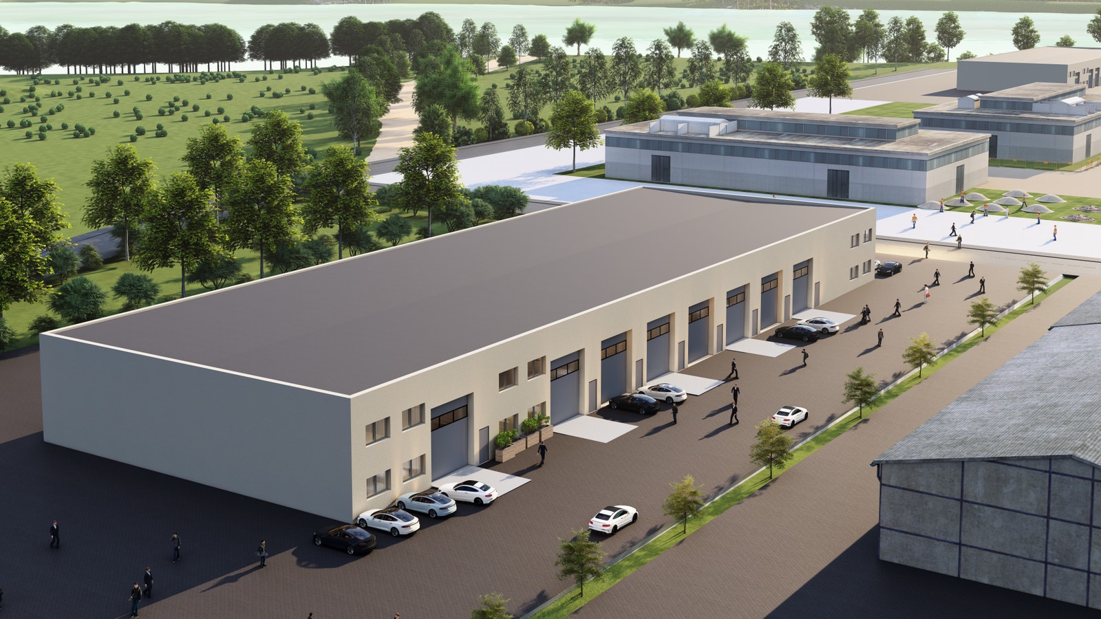 Illustrasjonsbilde Galleribilde