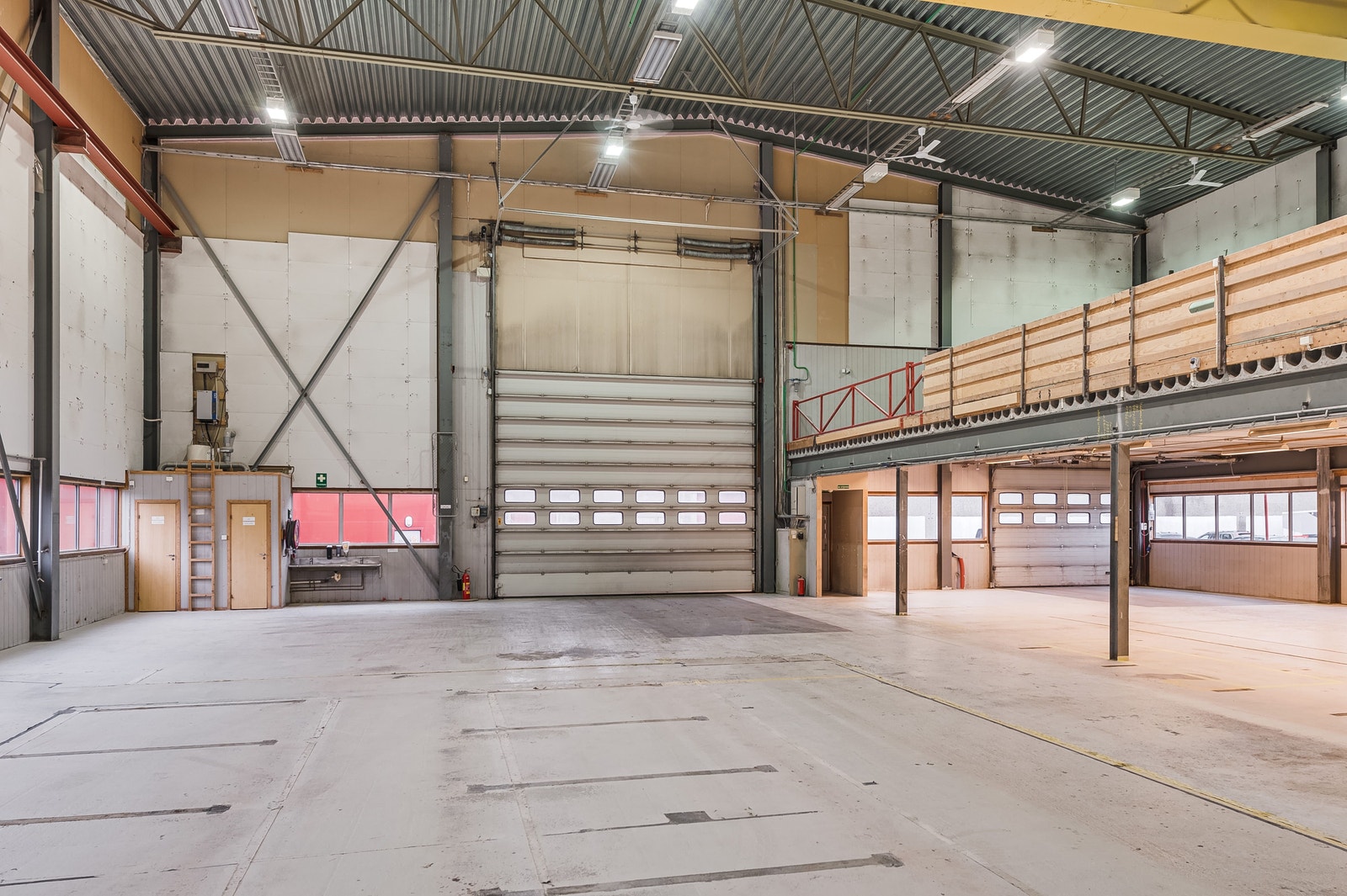 Brennerivegen 1 Galleribilde
