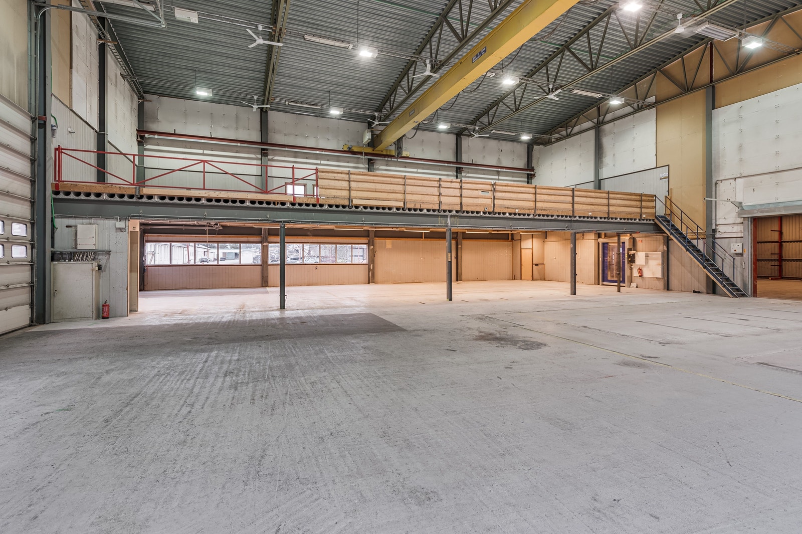 Brennerivegen 1 Galleribilde