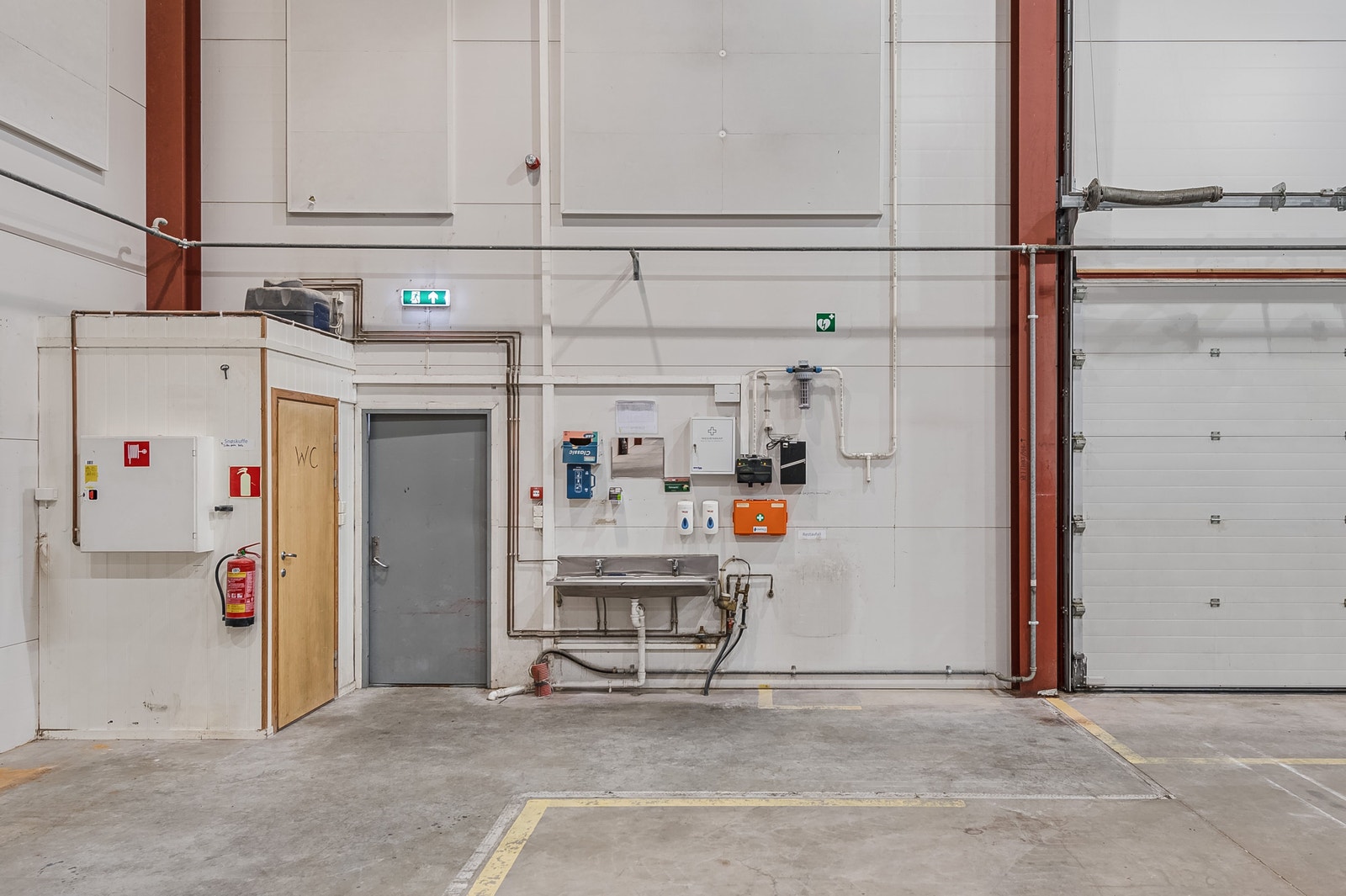 Brennerivegen 3 Galleribilde