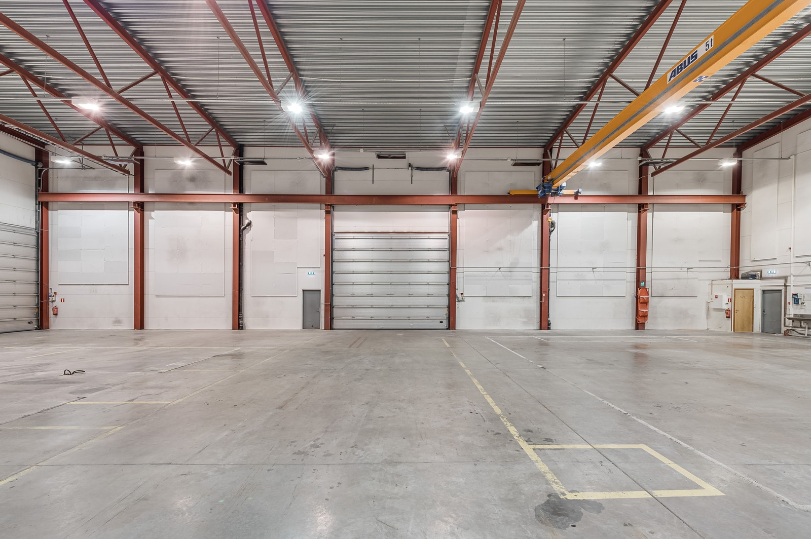 Brennerivegen 3 Galleribilde