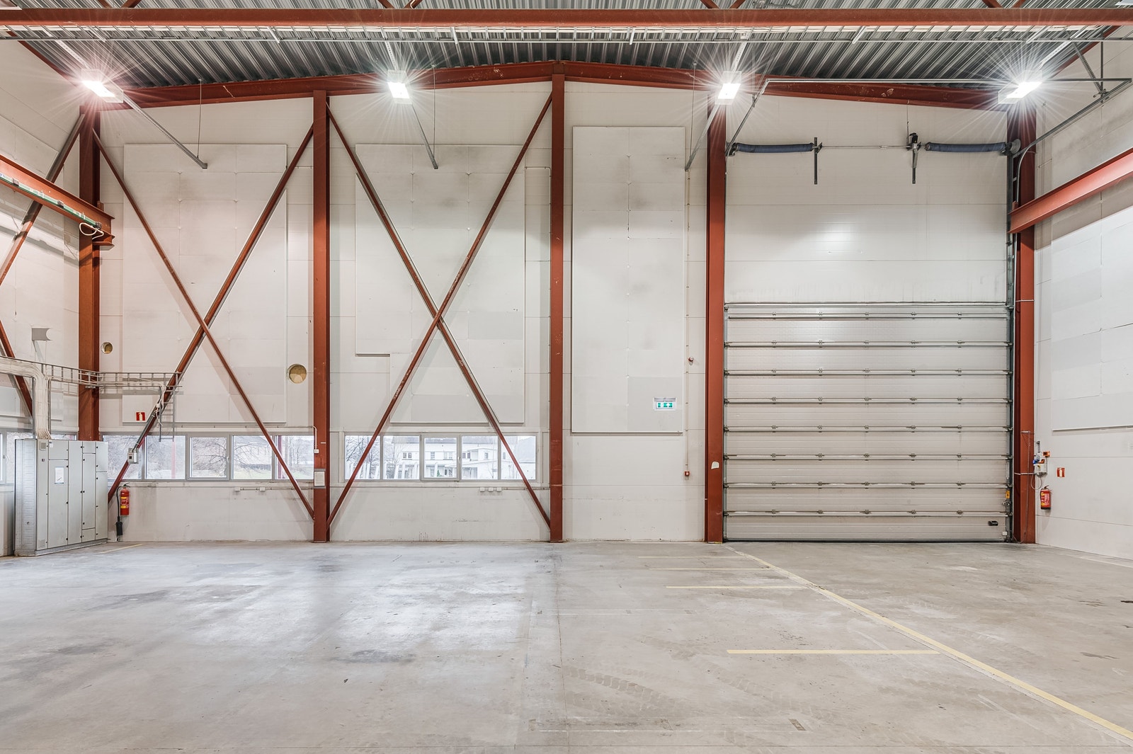 Brennerivegen 3 Galleribilde