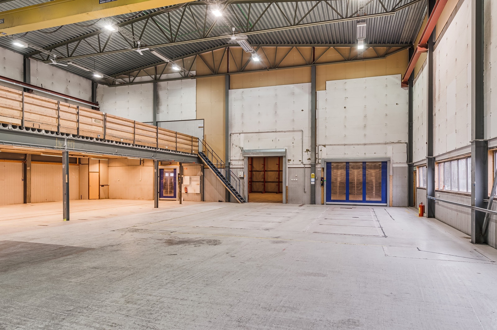 Brennerivegen 1 Galleribilde