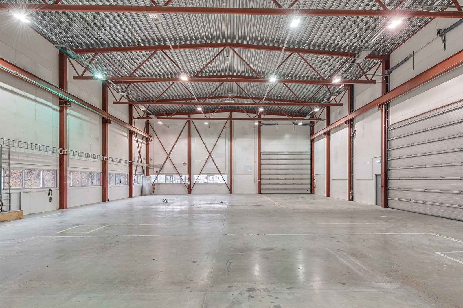 Brennerivegen 3 Galleribilde