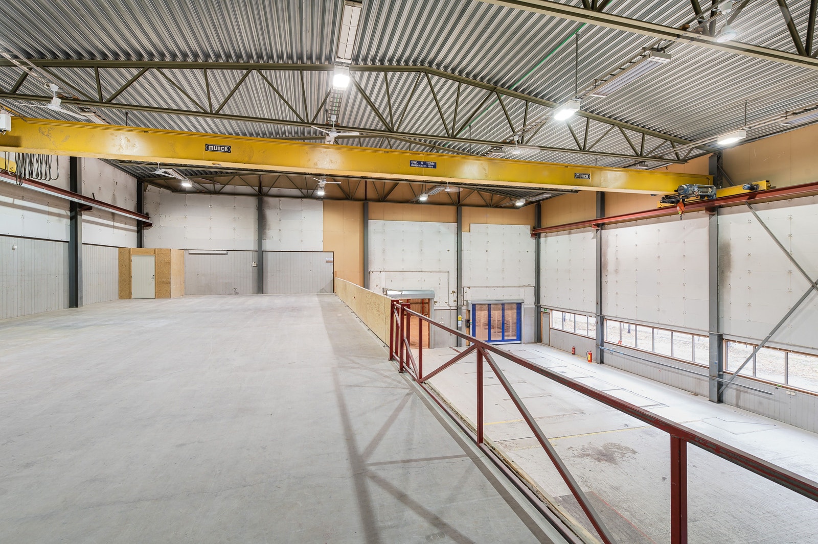 Brennerivegen 1 Galleribilde