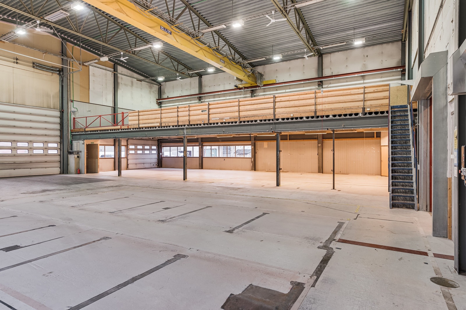 Brennerivegen 1 Galleribilde