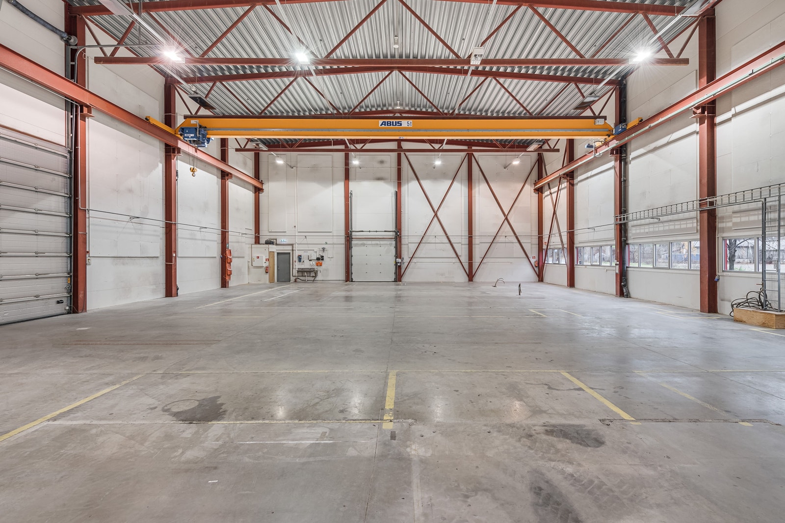 Brennerivegen 3 Galleribilde
