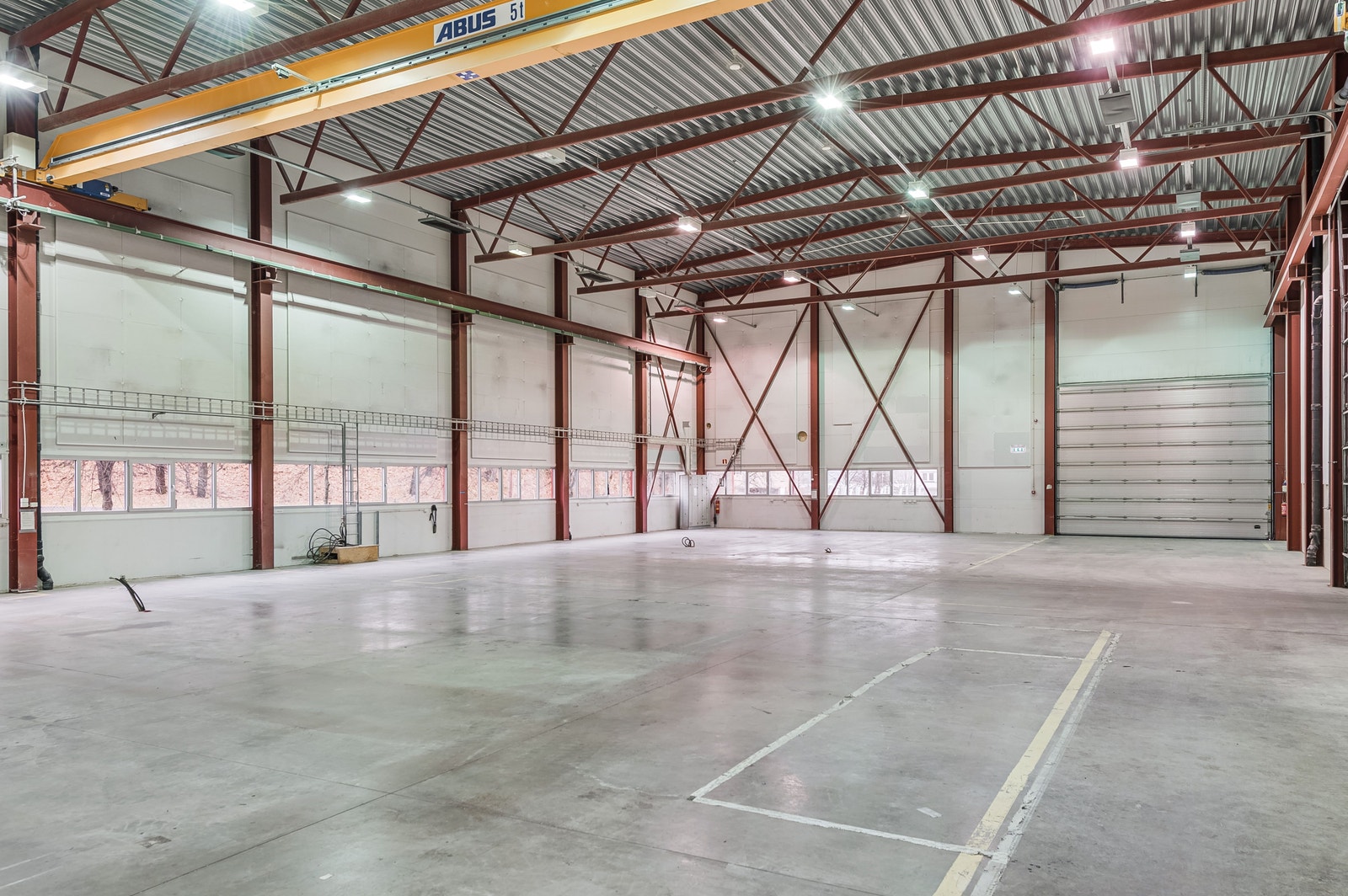 Brennerivegen 3 Galleribilde