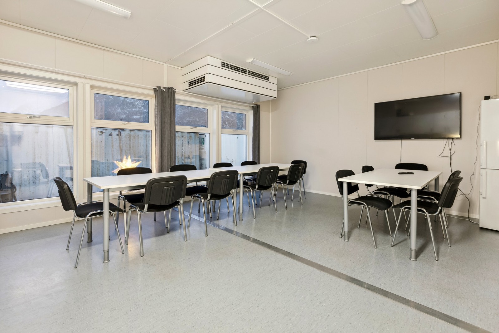 Kantine Galleribilde