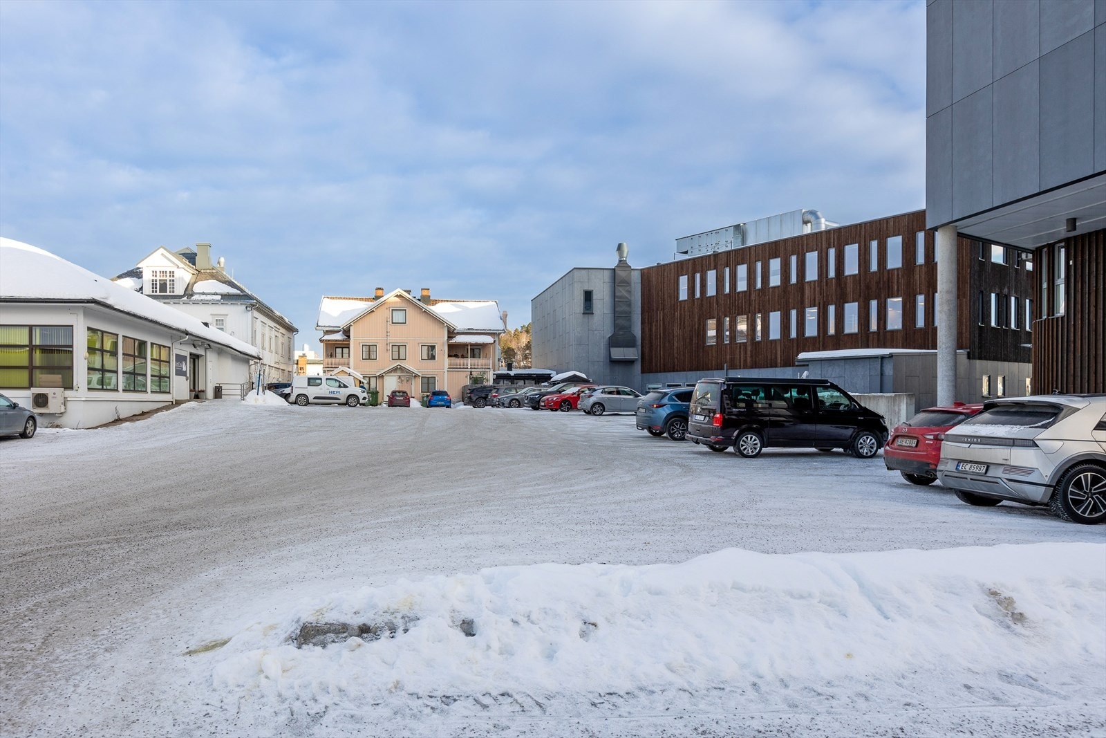 Annet Galleribilde