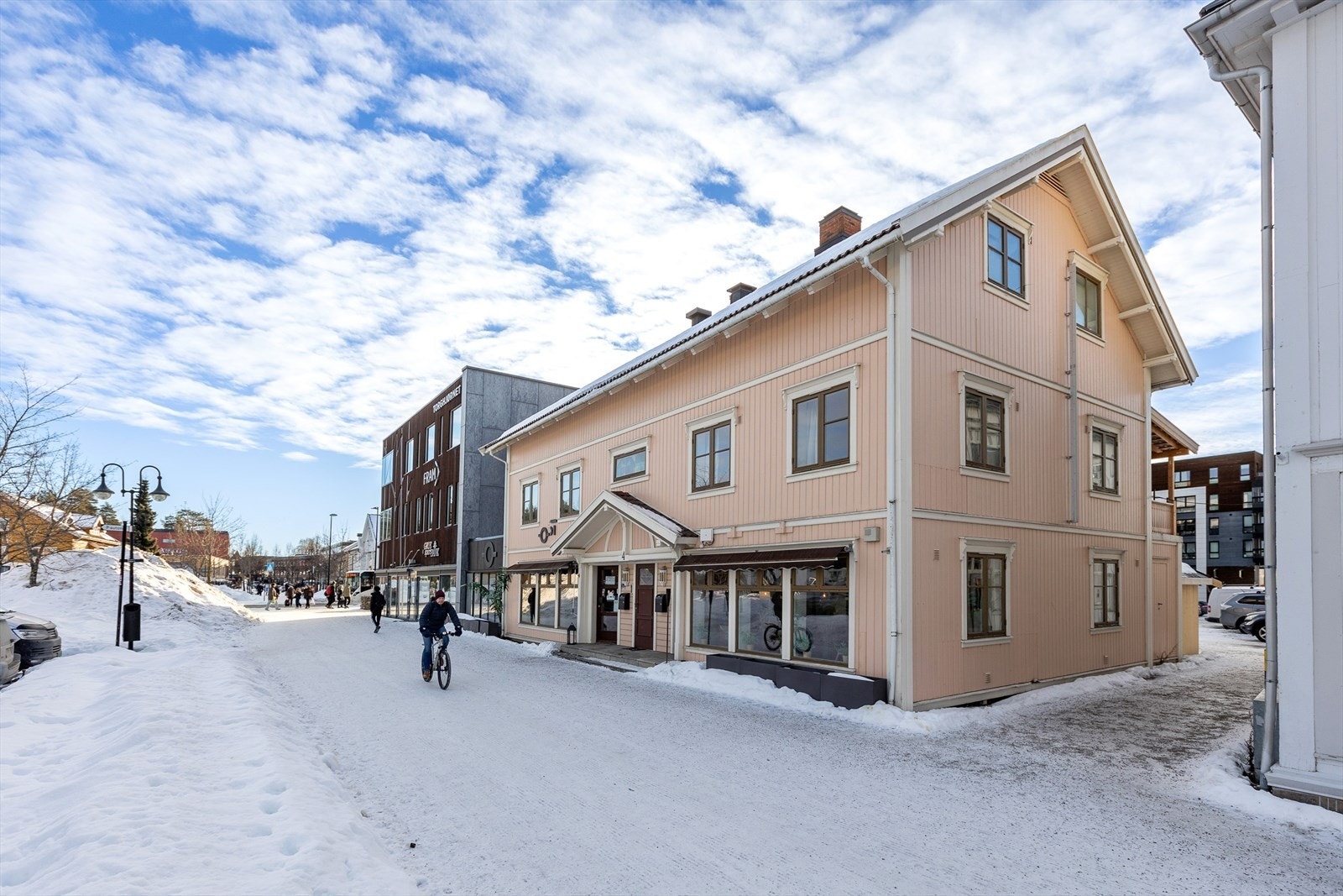 Annet Galleribilde
