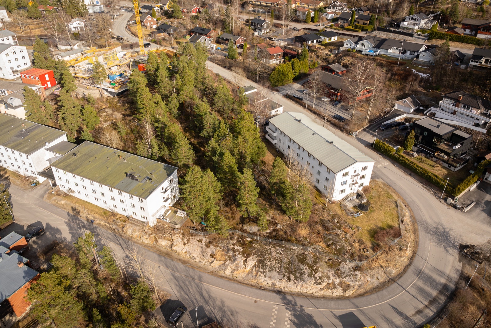 Foto: Hadrian/Dmitry Tkachenko Galleribilde