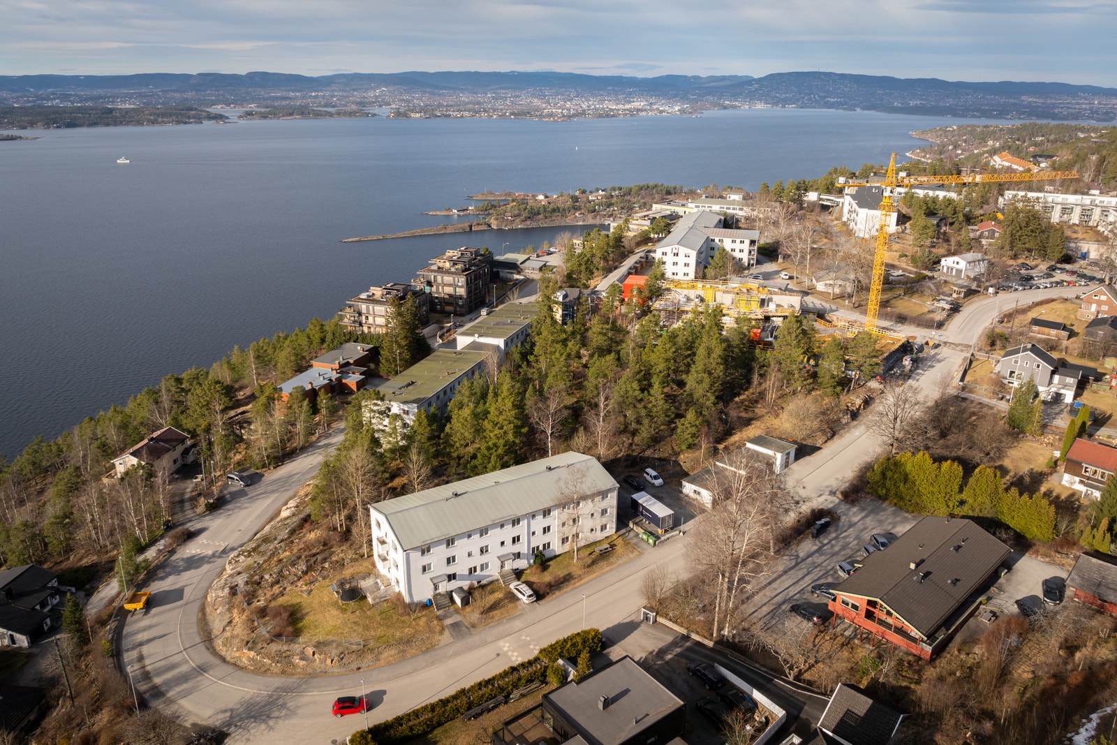 Foto: Hadrian/Dmitry Tkachenko Galleribilde