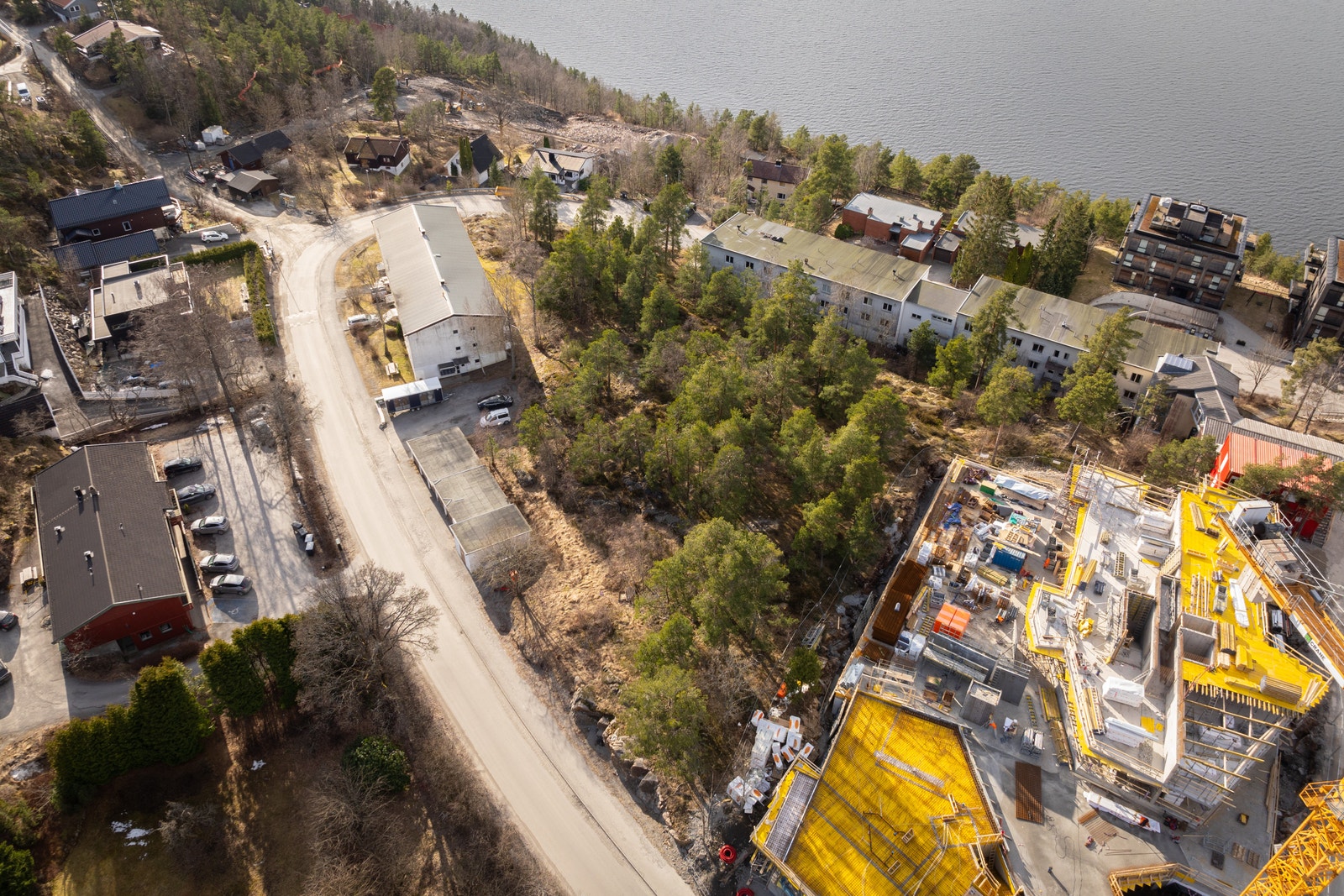 Foto: Hadrian/Dmitry Tkachenko Galleribilde