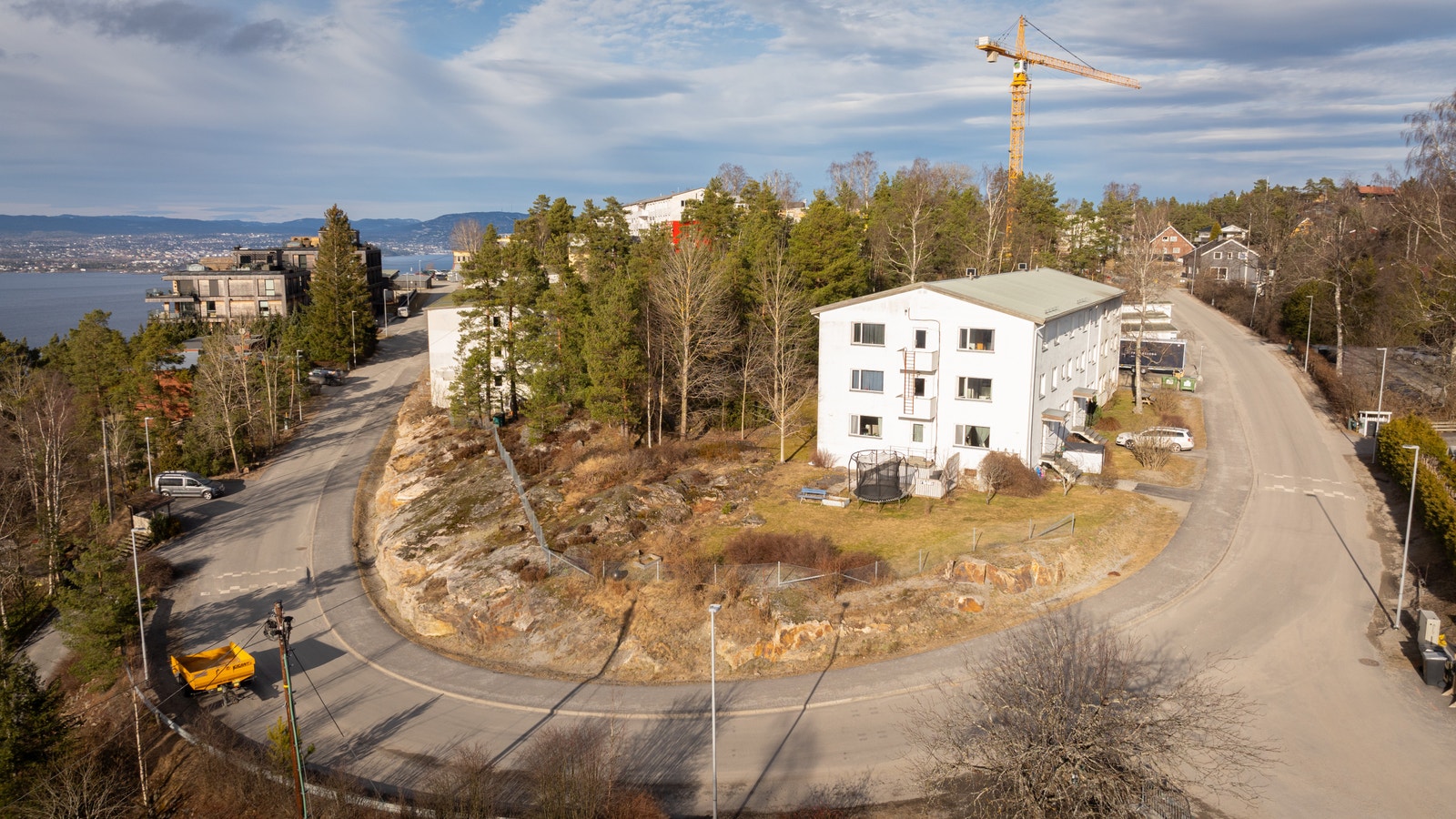 Foto: Hadrian/Dmitry Tkachenko Galleribilde