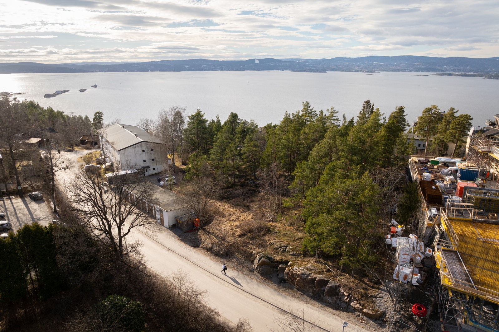 Foto: Hadrian/Dmitry Tkachenko Galleribilde