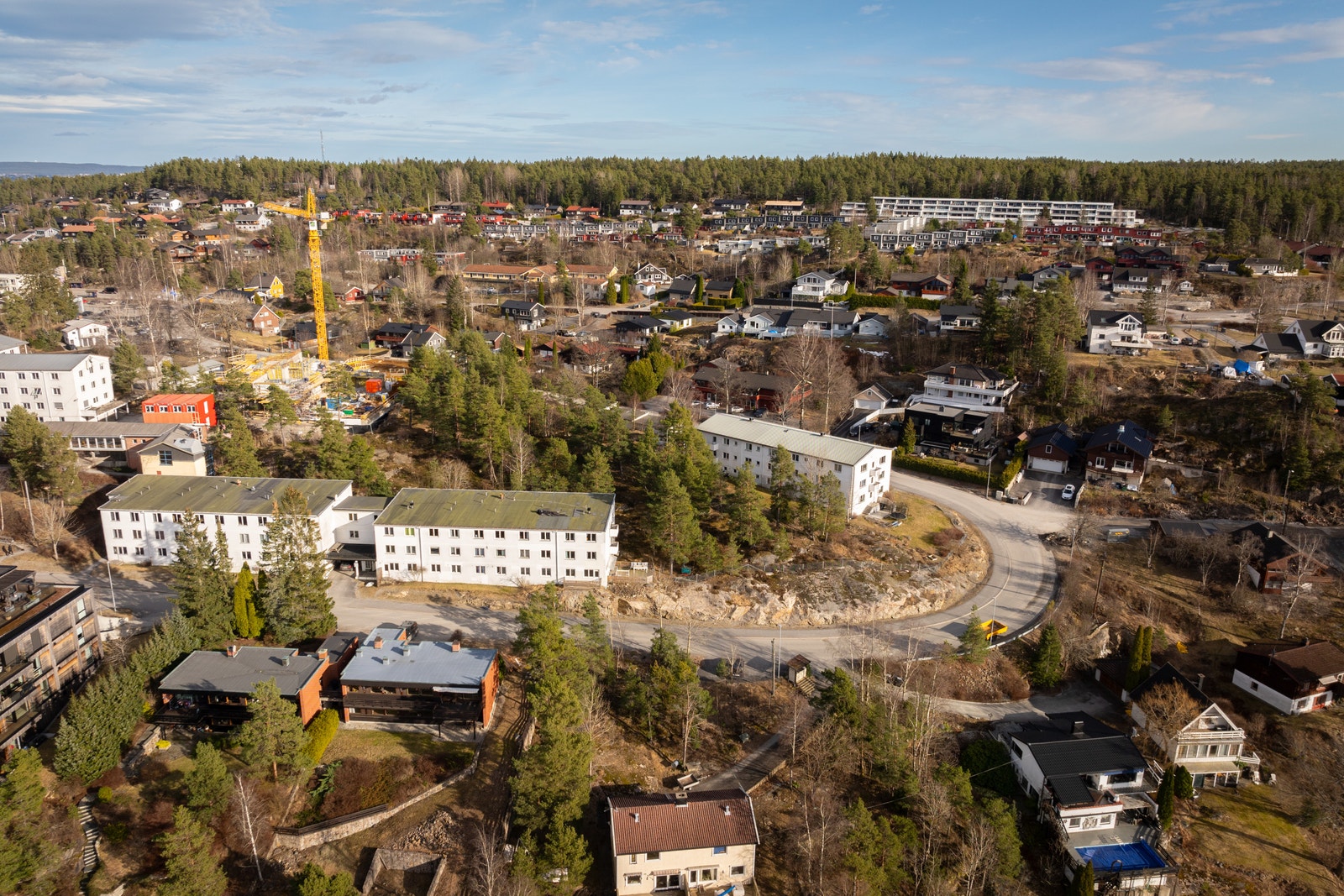 Foto: Hadrian/Dmitry Tkachenko Galleribilde