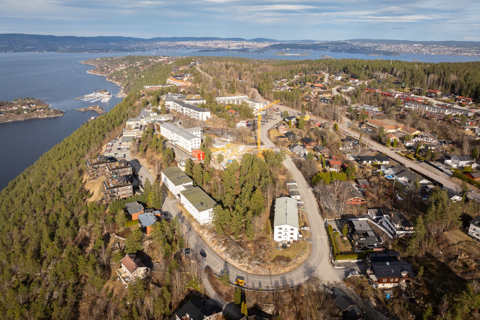 Foto: Hadrian/Dmitry Tkachenko Galleribilde