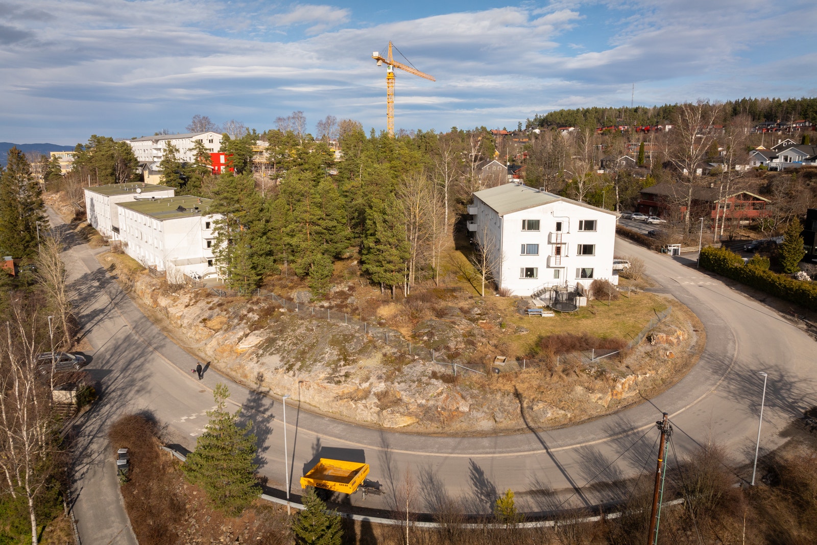 Foto: Hadrian/Dmitry Tkachenko Galleribilde