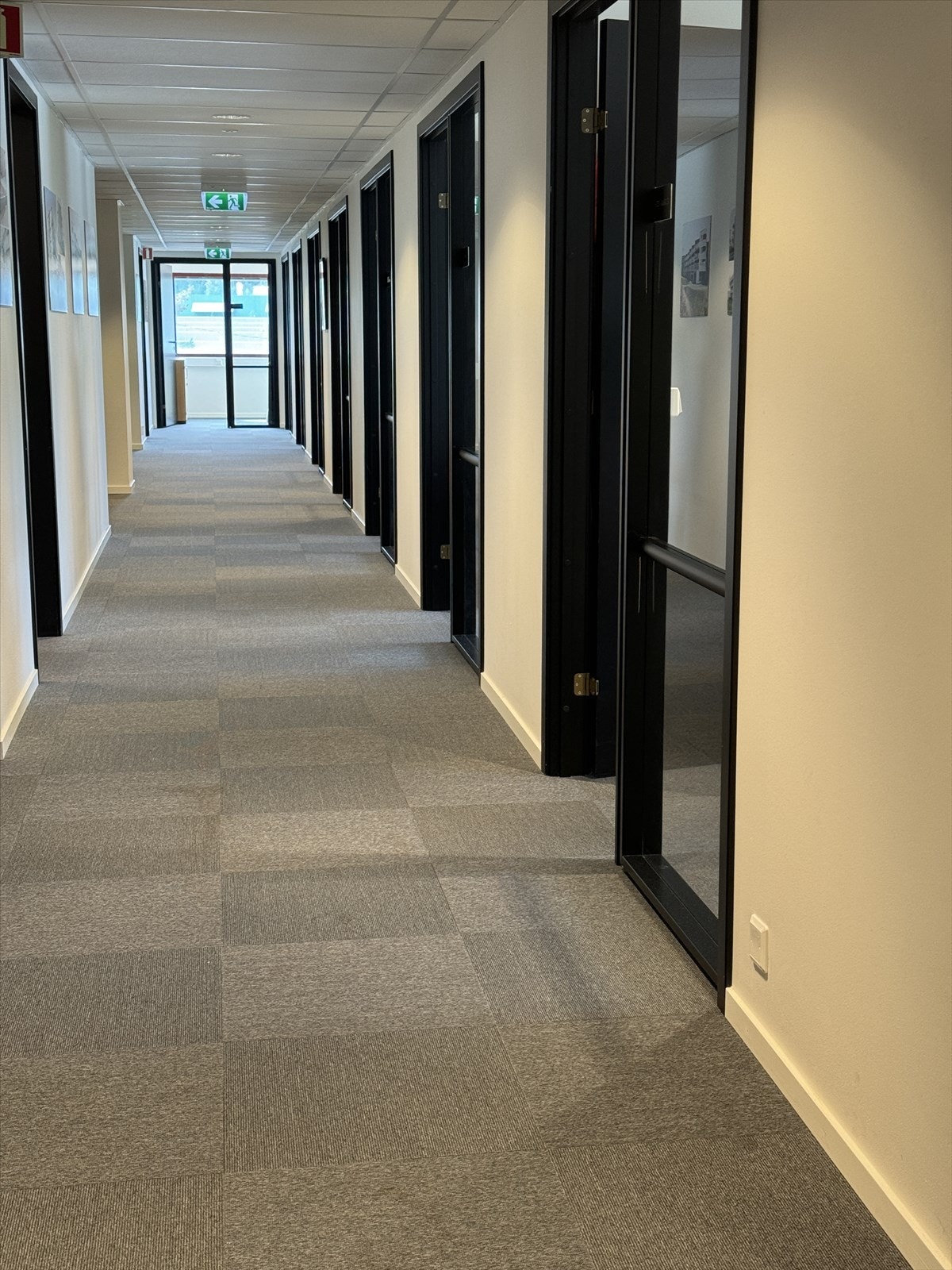 Gangen.JPG Galleribilde