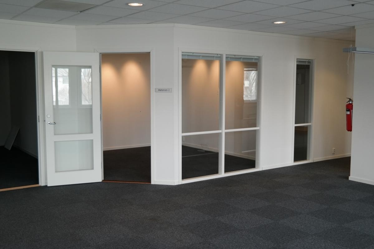 Møterom. Galleribilde