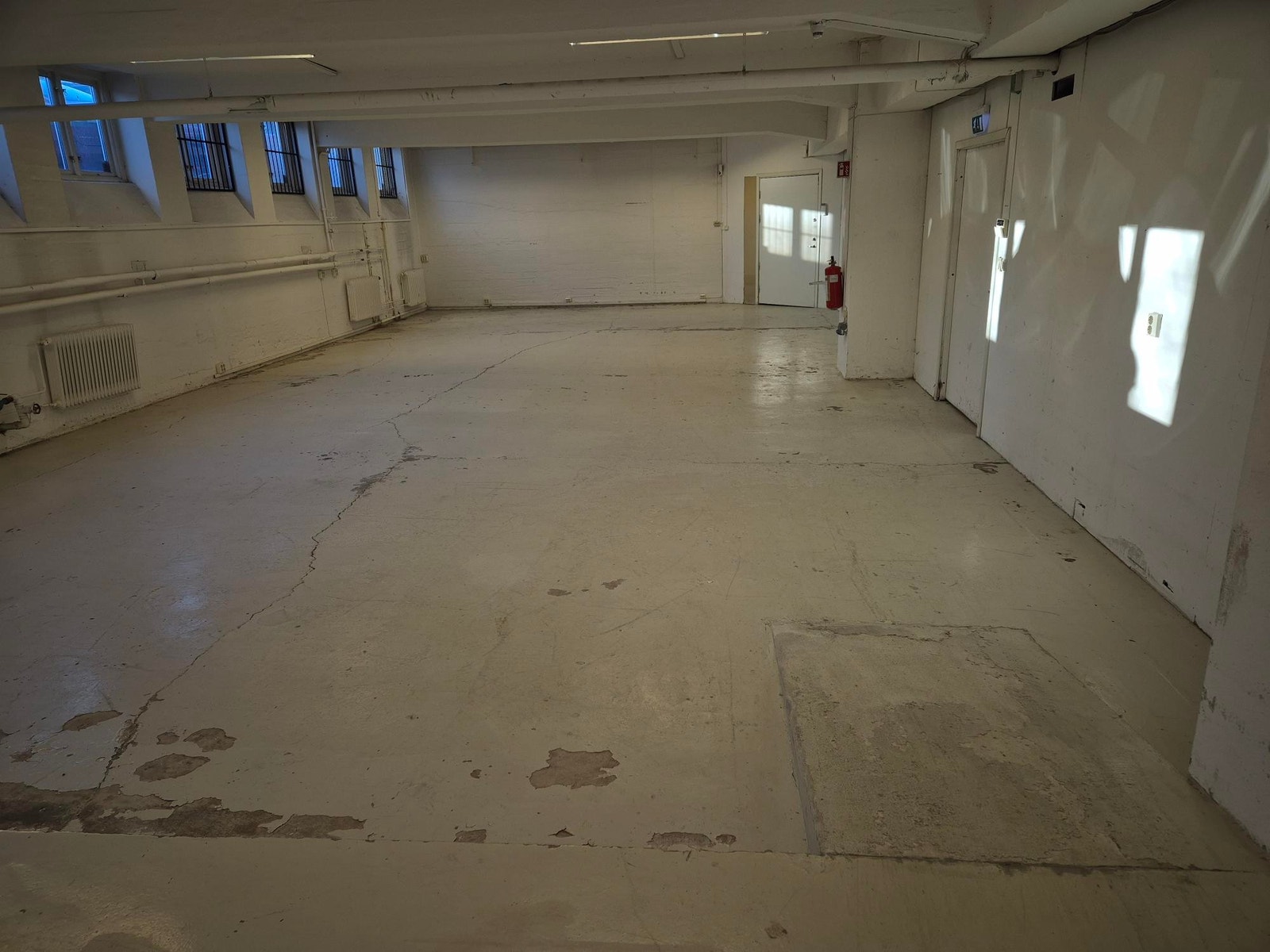 Lager arealnr 02 Galleribilde