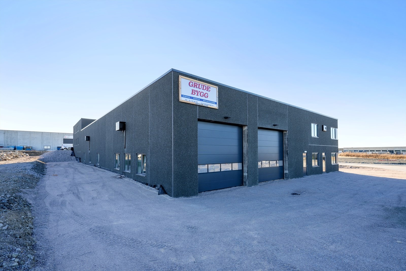 Bilde av Snr 1 Galleribilde