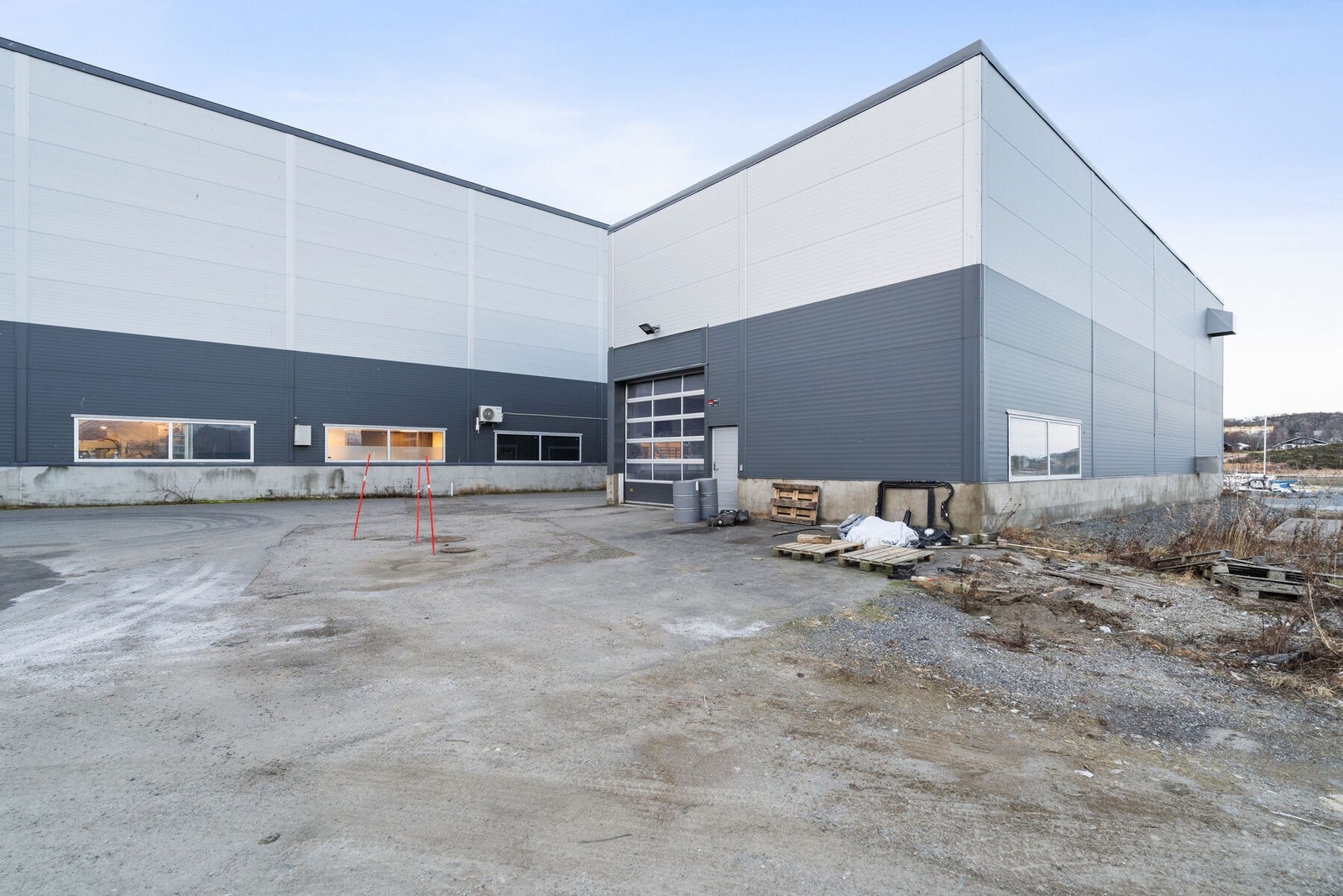 Stangnesterminalen 18 Galleribilde