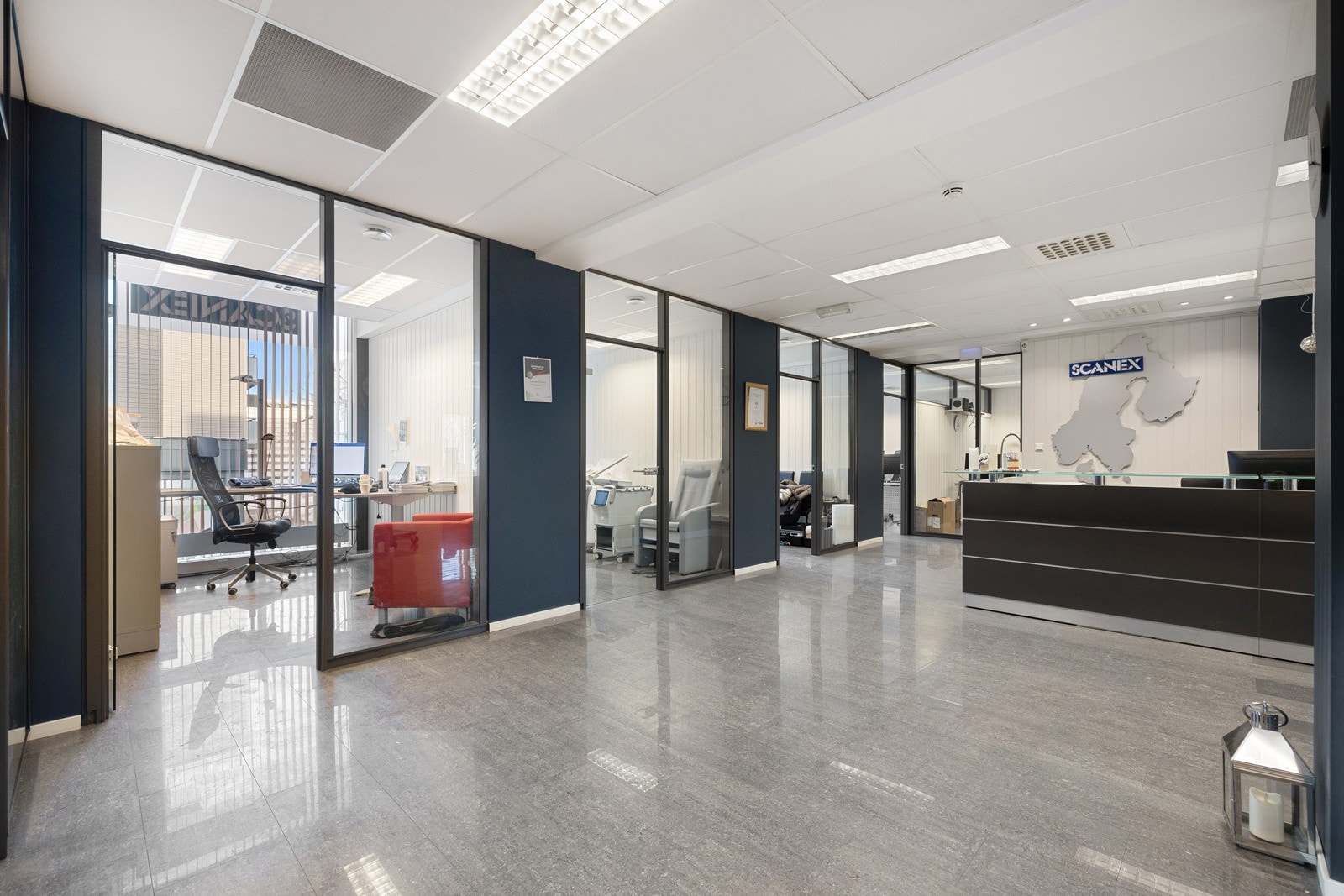 Scandic Galleribilde