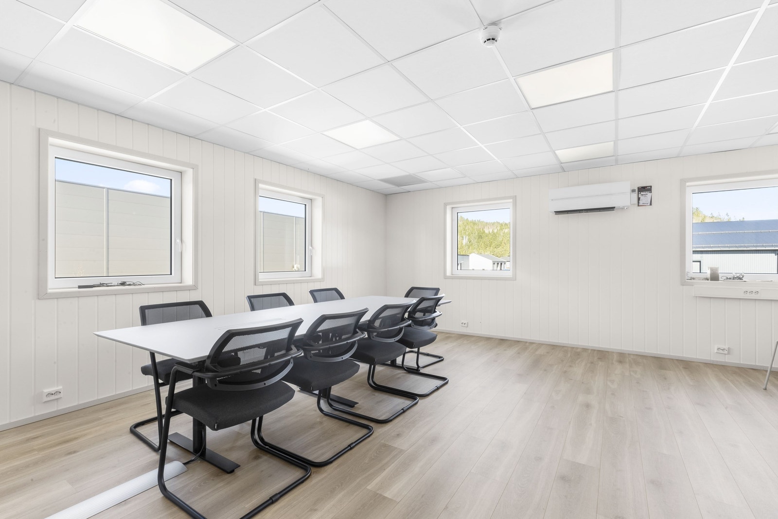Møterom Galleribilde