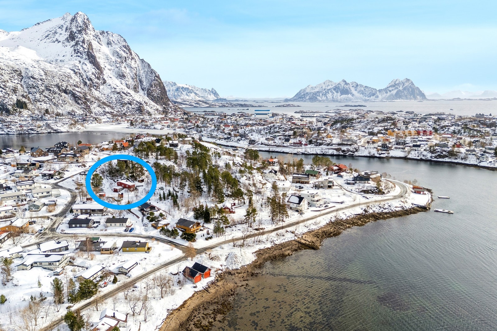 Einar bergs vei 17 Galleribilde