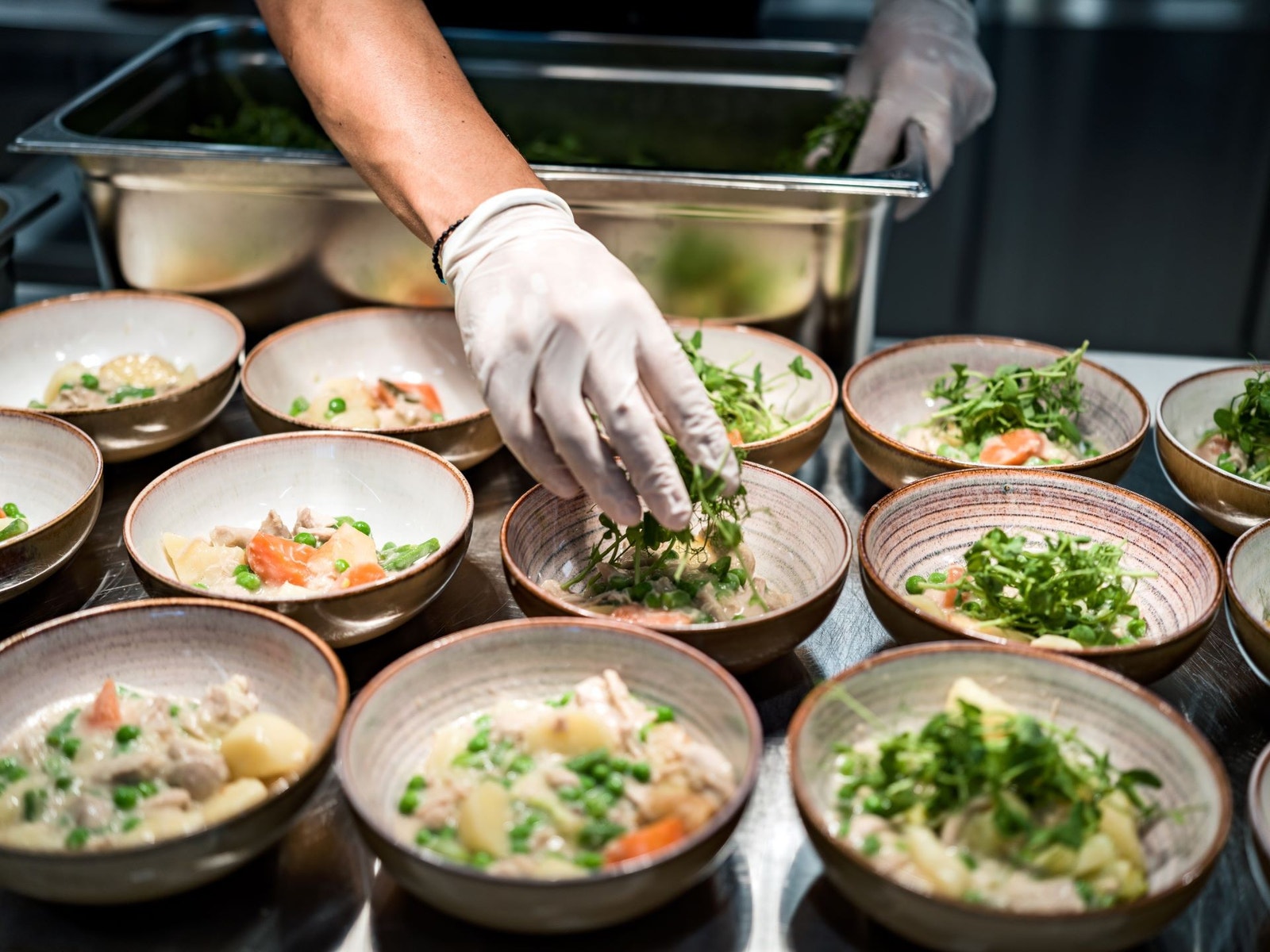 Mmmmmmm Galleribilde