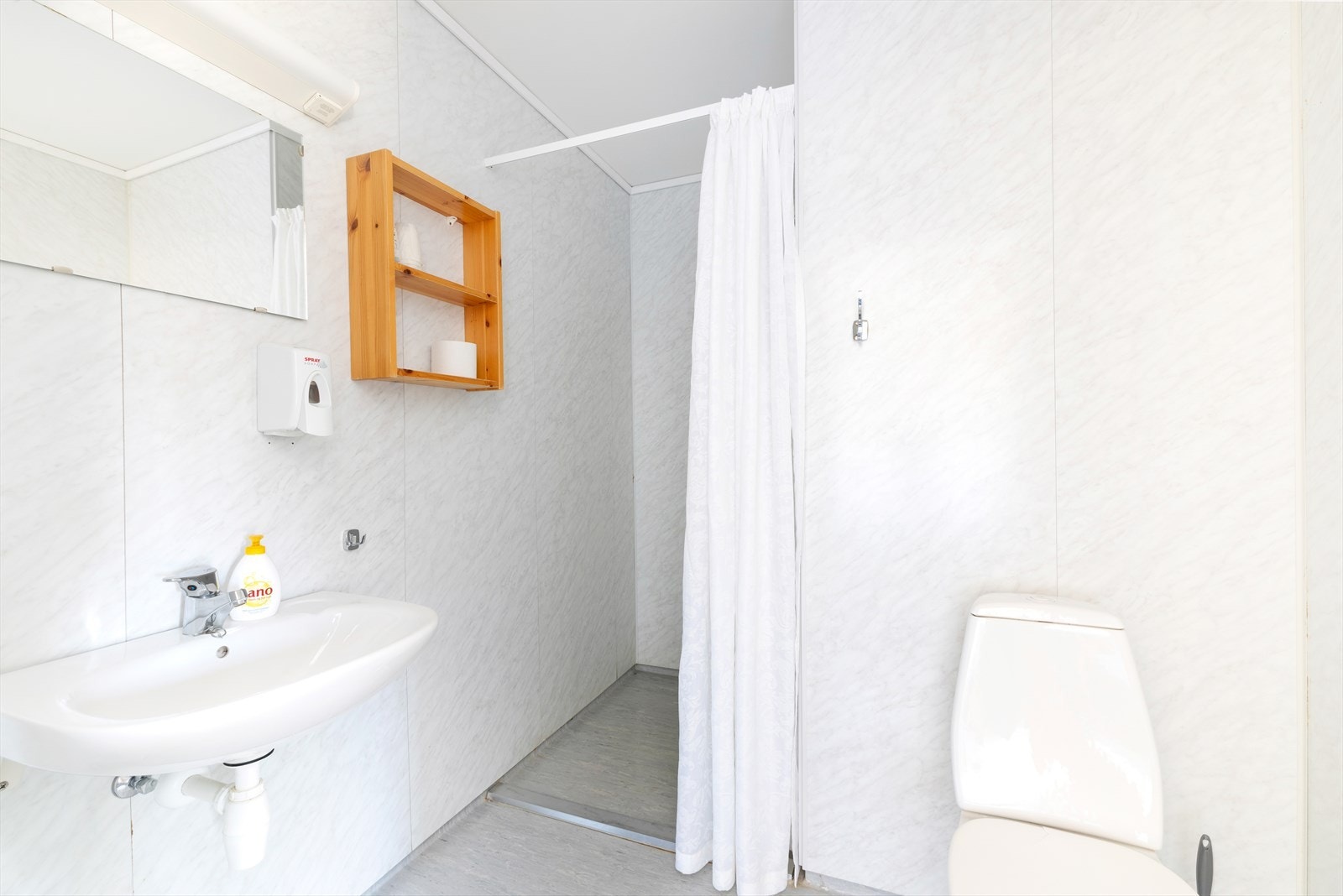 21 bad/ wc Galleribilde