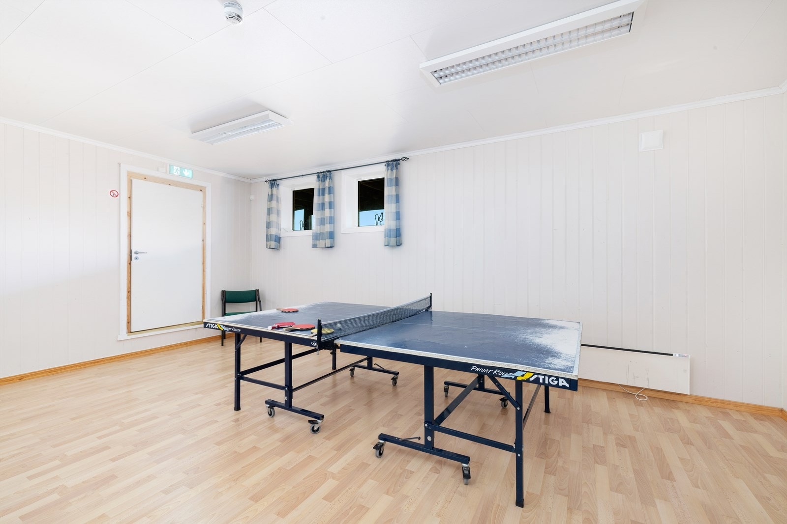 Aktivitetsrom Galleribilde