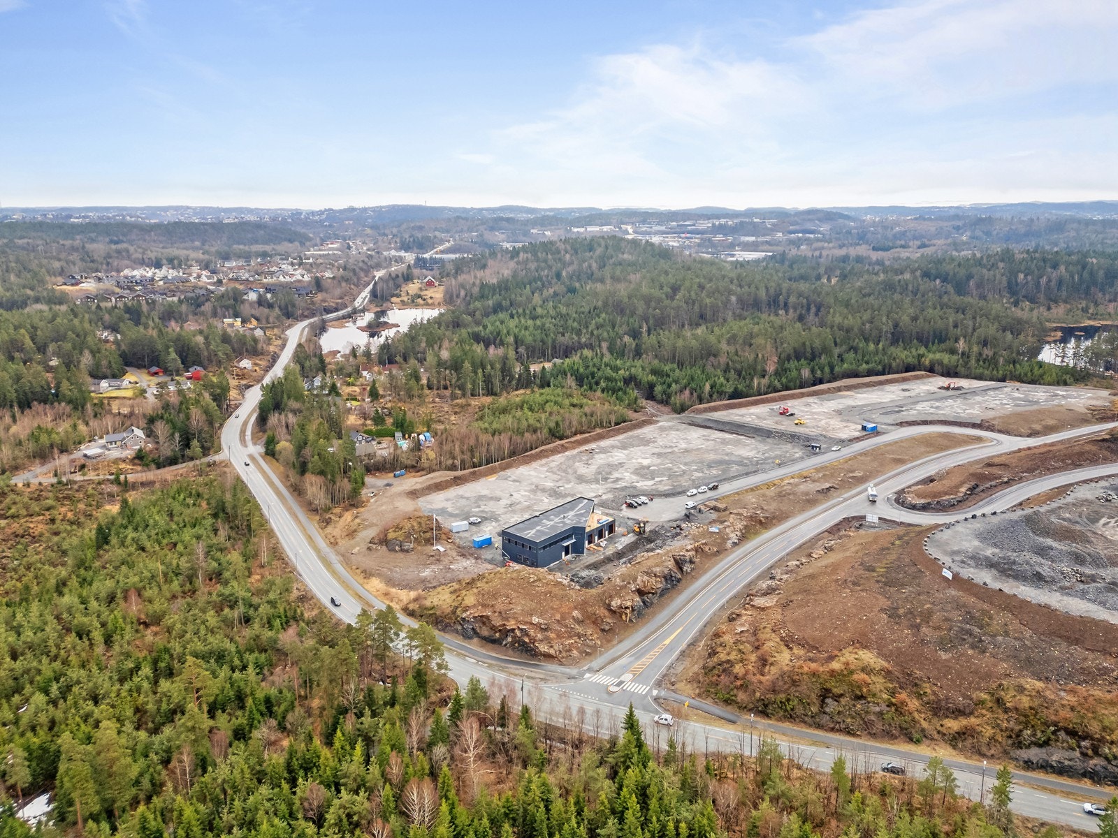 Agderparken443191-2002 Galleribilde