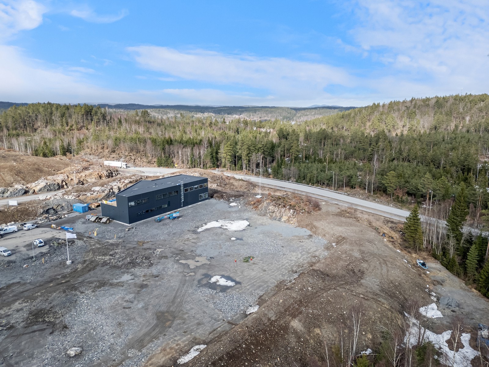 Agderparken443191-1008 Galleribilde