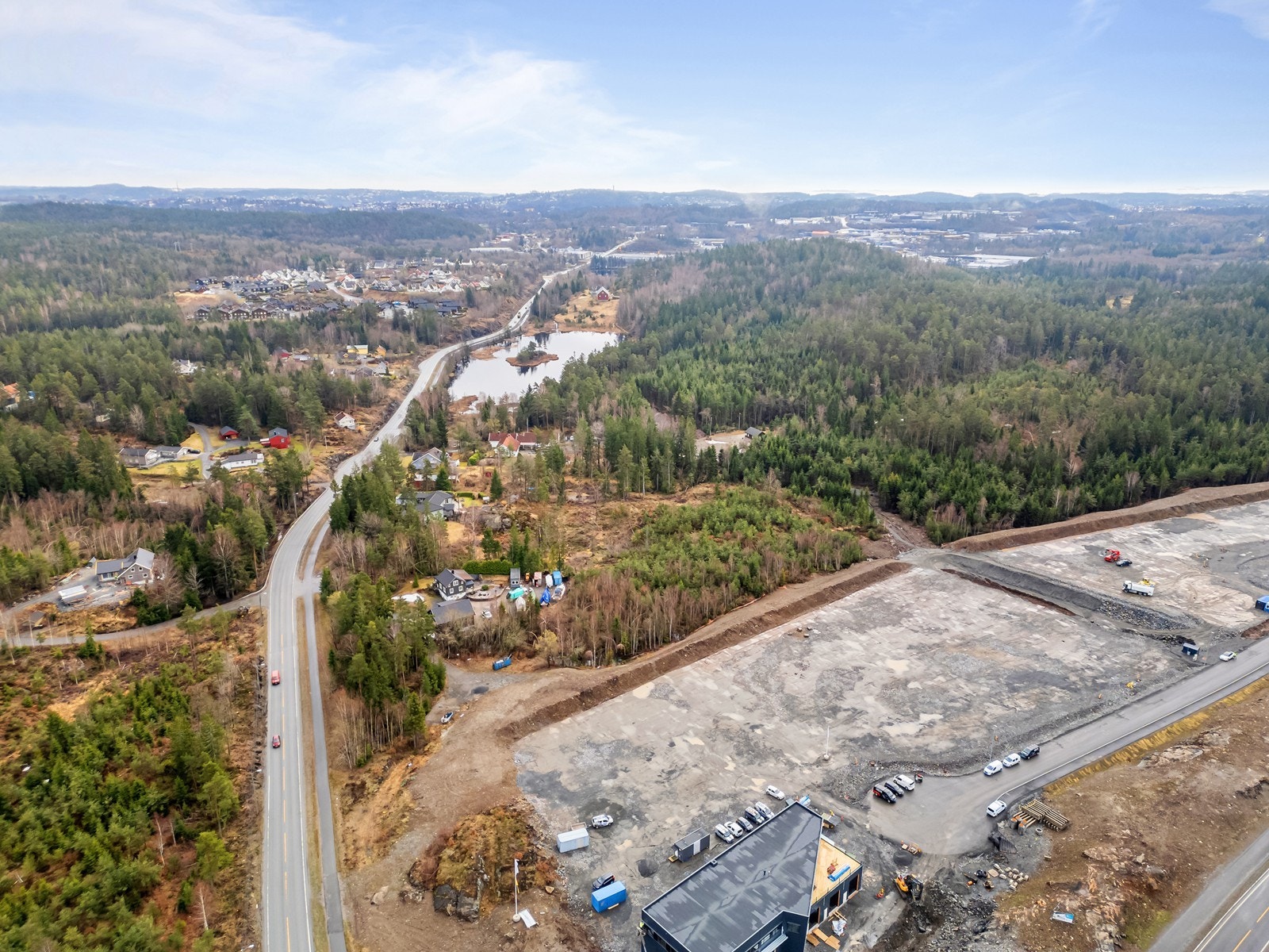 Agderparken443191-2000 Galleribilde