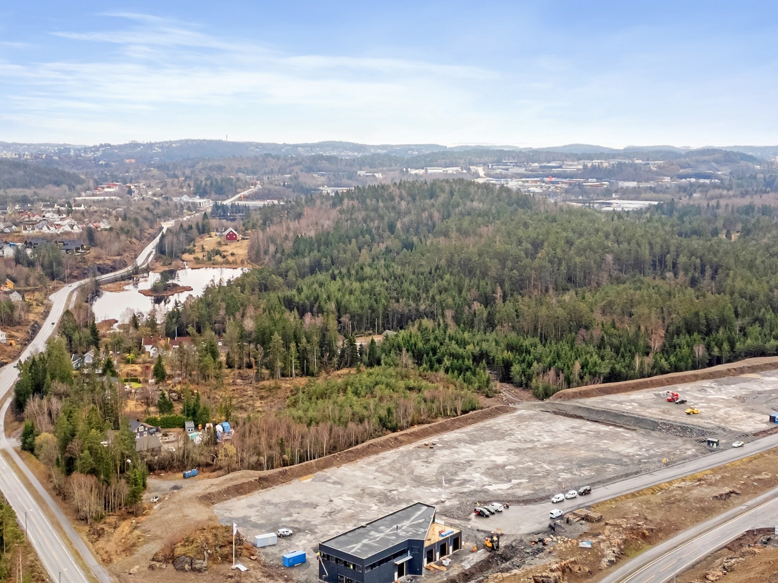 Agderparken443191-2001 Galleribilde